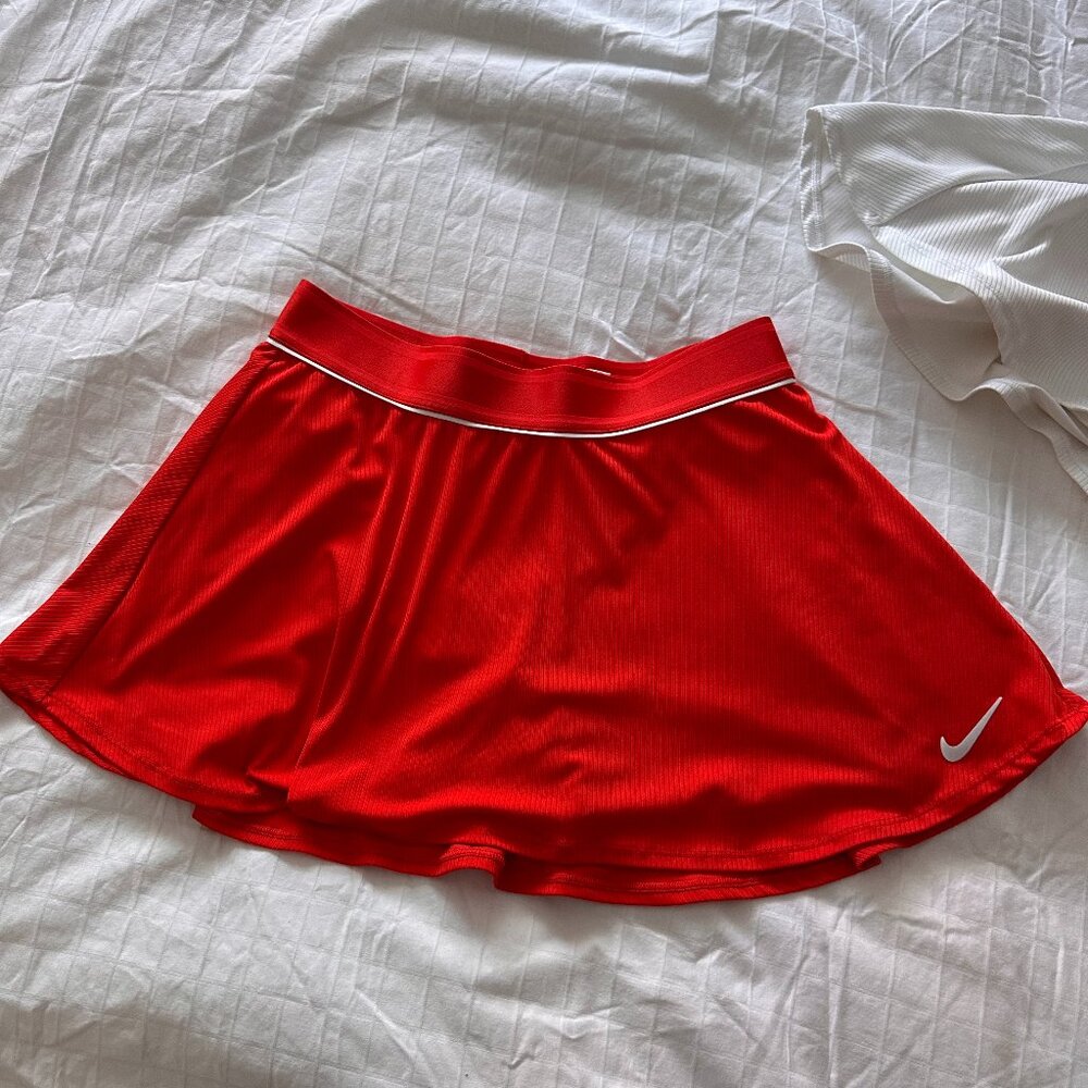 Nike Dry Fit skort   (tennis)